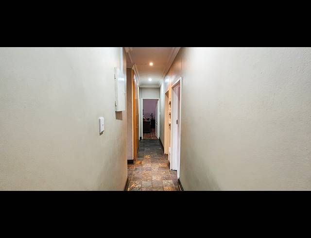 4 BEDROOM HOUSE FOR SALE IN SASOLBURG EXT 23